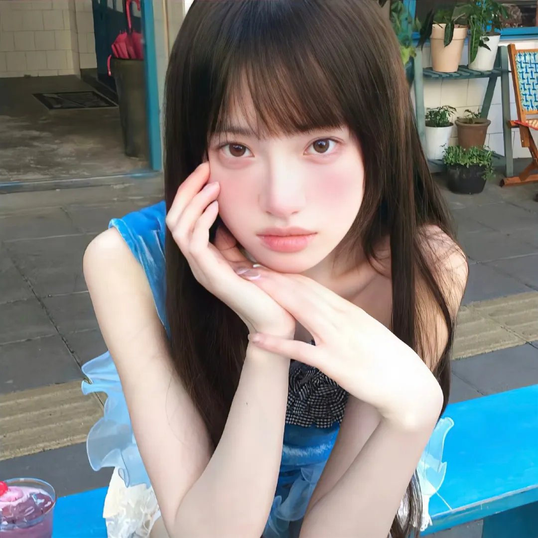 疵